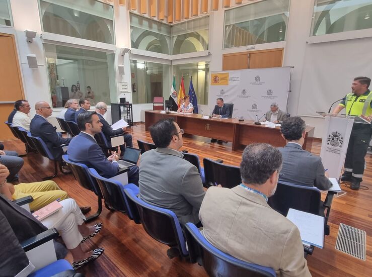 La campaa del tomate en Extremadura prev transportar ms de 2 millones de toneladas