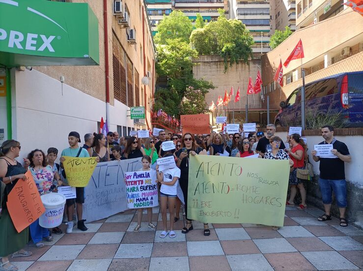 Trabajadores de Atento en Cceres creen que la empresa quiere hacer un ERE encubierto