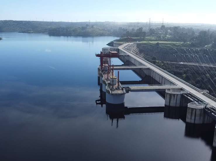 Ecologistas en Accin presenta consideraciones contra el Parque Elico de Casas de Milln