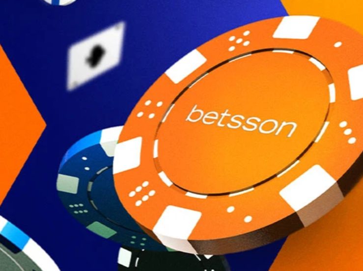 Cmo obtener los bonos en Betsson Per Toma nota