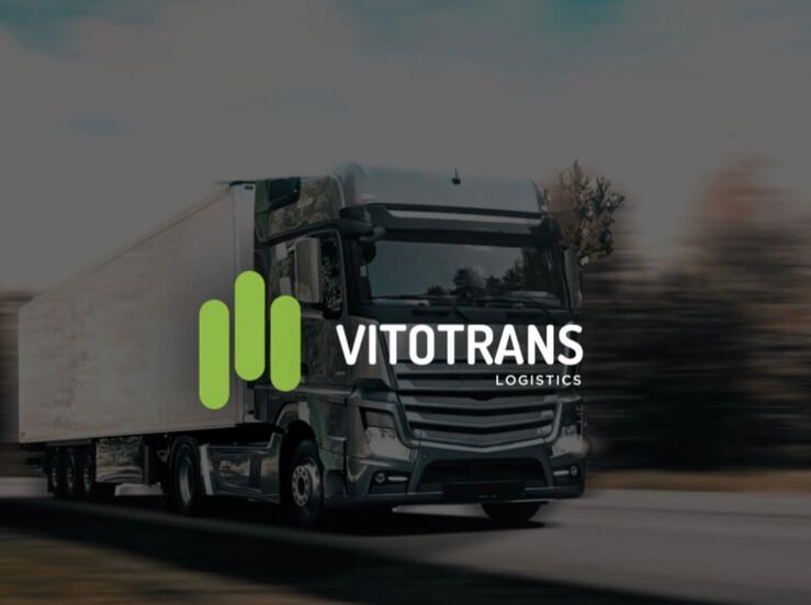 Vitotrans la empresa de transporte espaola que ms crece de Europa segn Financial Times