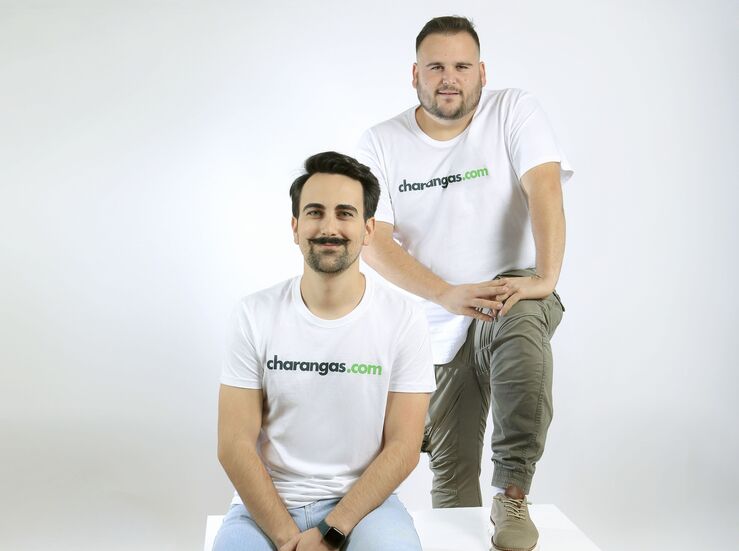 Charangascom la plataforma para digitalizar las charangas en Badajoz