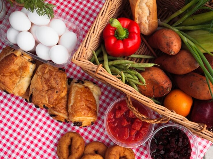 Las mejores tcnicas para bajar el colesterol de manera saludable