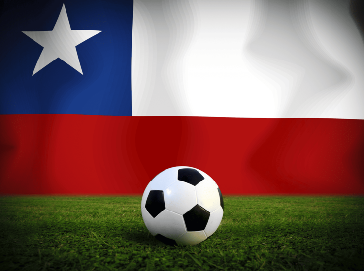 Todava tiene Chile una oportunidad de clasificar al Mundial 2026