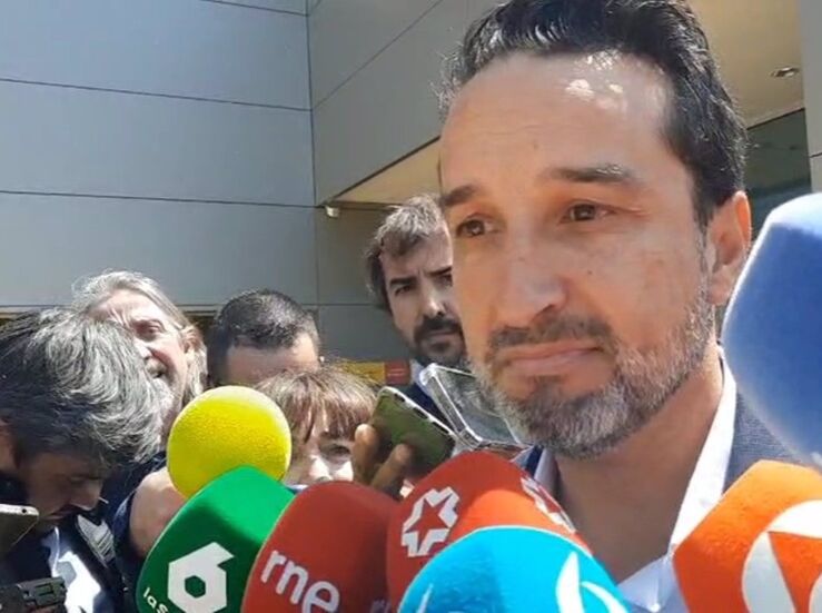 Cabezas dice que no hay enchufismo en la contratacin del ex asesor de Moncloa