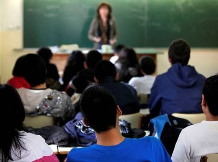 Nuevo curso escolar trae ms discriminacin a docentes de centros privados concertados
