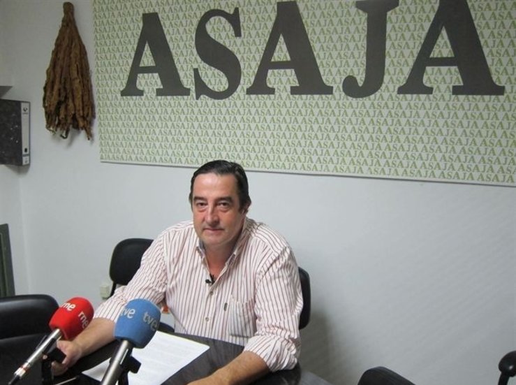 Asaja Extremadura anuncia cortes en principales carreteras de la provincia de Cceres