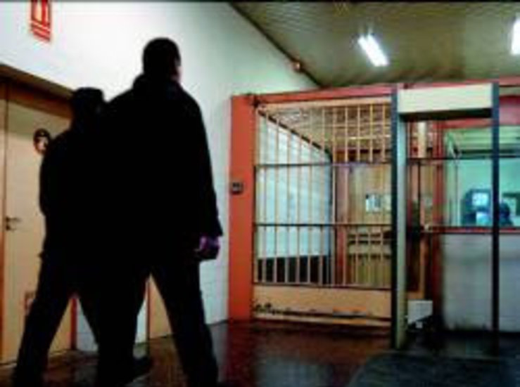 CCOO denuncia en Inspeccin Trabajo falta personal sanitario Centro Penitenciario Cceres