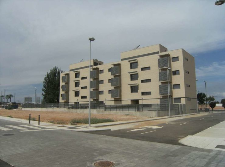 El precio de la vivienda en alquiler sube un 1 durante el tercer trimestre en Extremadura