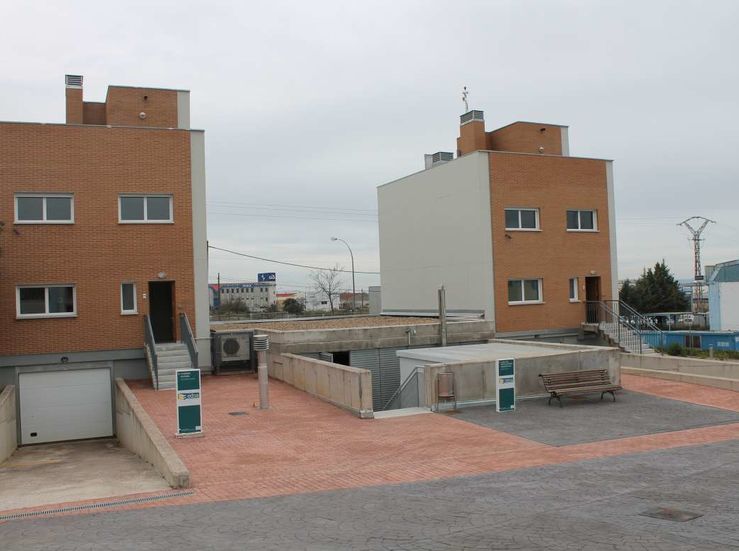 Compraventa de viviendas por extranjeros en Extremadura cay un 305 en primer semestre