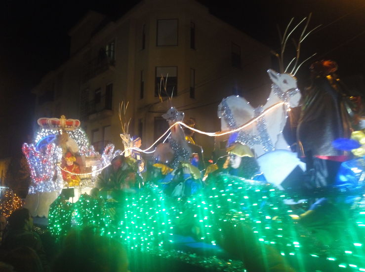 Ayuntamiento de Badajoz baraja alternativas a tradicional Cabalgata de Reyes