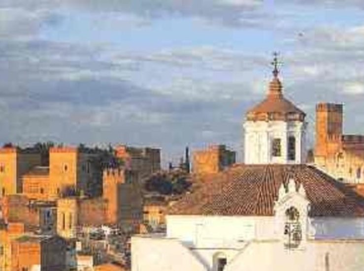 Colectivos de Badajoz exigen se cumplan compromisos de seguridad con Casco Antiguo