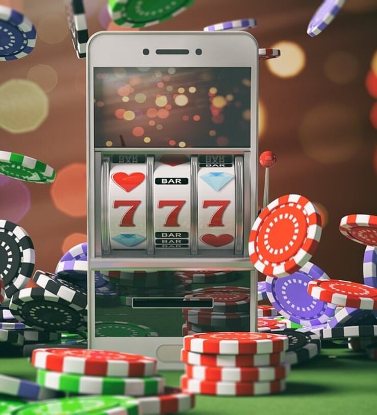 La creciente popularidad de casinos en lnea una mirada a las tendencias de los juegos