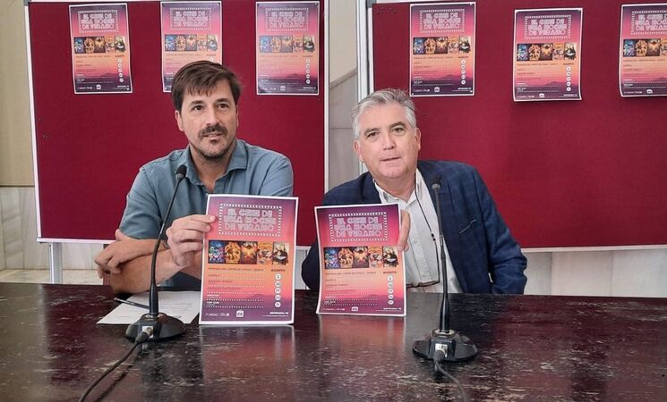 entradas para la noche de cine familiar