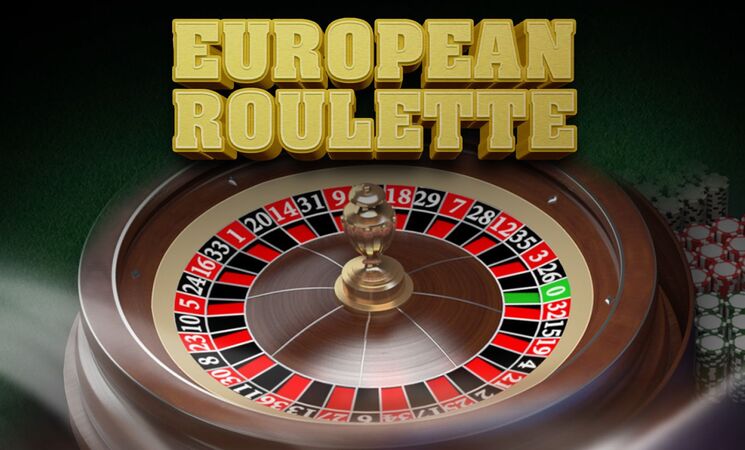 Ruleta Europea Contacto