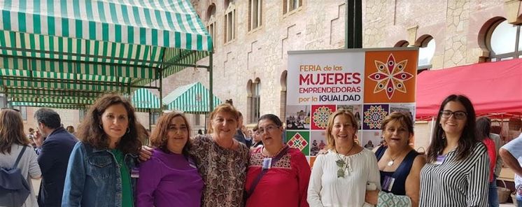 Fademur reivindica la importancia de las redes de mujeres rurales en emprendimientos