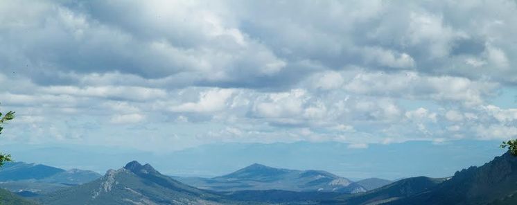 El geoparque VilluercasIboresJara ya es Geoparque Mundial Unesco