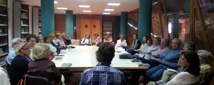 Los Clubes de Lectura en Extremadura llaman a debatir sobre la mejor literatura nacional e internacional