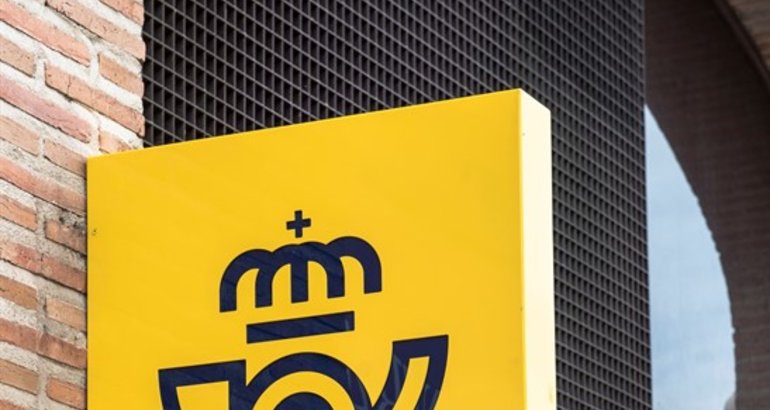 Correos facilita las operaciones financieras básicas gracias a ‘Correos Cash’