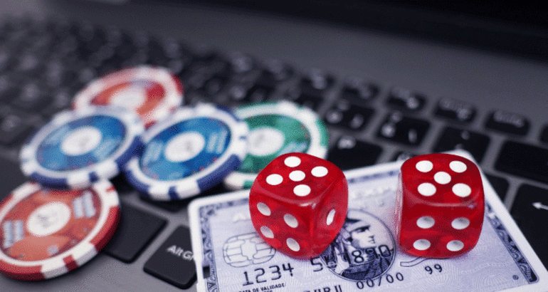 legal online gambling casino real money 2022