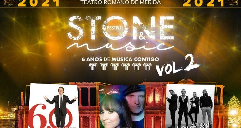 Las Puertas Del Stone Music Festival De M Rida Se Abrir N A Las