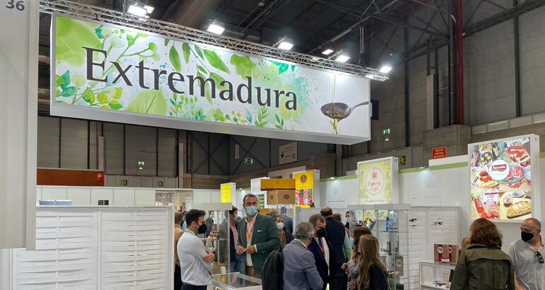 65 Empresas Extremeñas Participan En El Salón Gourmets 2022 De Madrid 2424