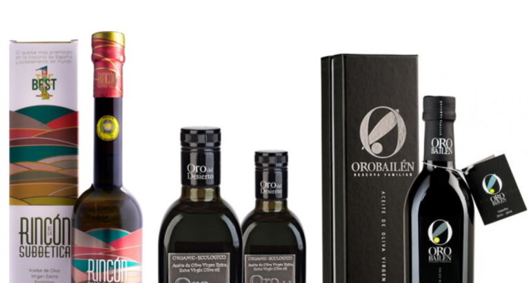 Las Mejores Marcas De Aceite De Oliva