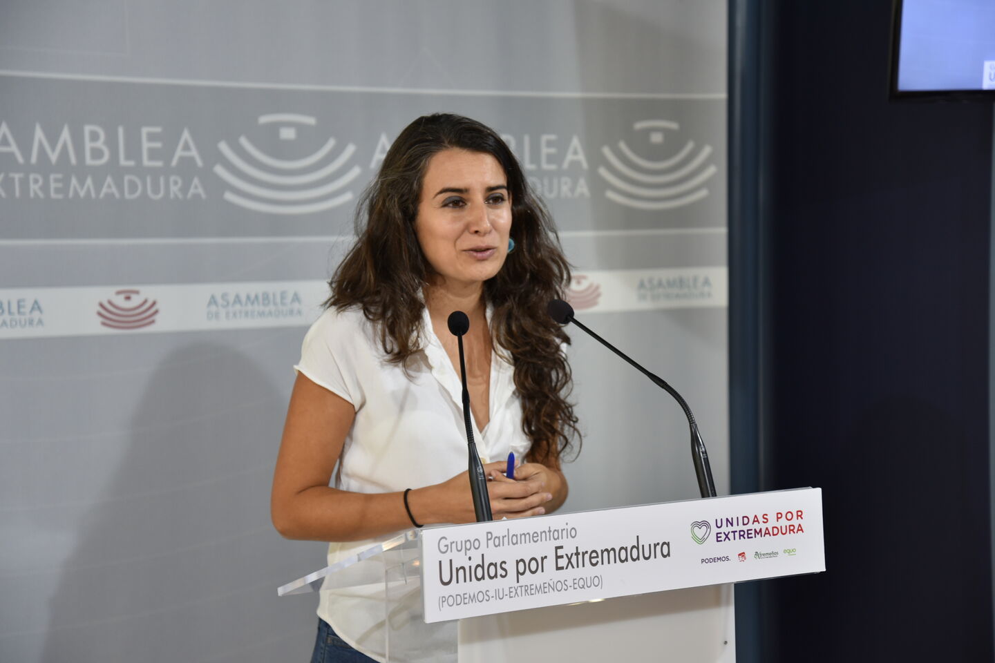 Unidas Por Extremadura Celebra El Acuerdo Alcanzado Para Derogar La