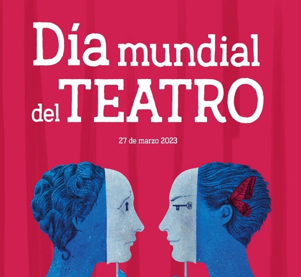 La Sala Trajano De Mérida Celebra El Día Mundial Del Teatro Con Diversas Representaciones 