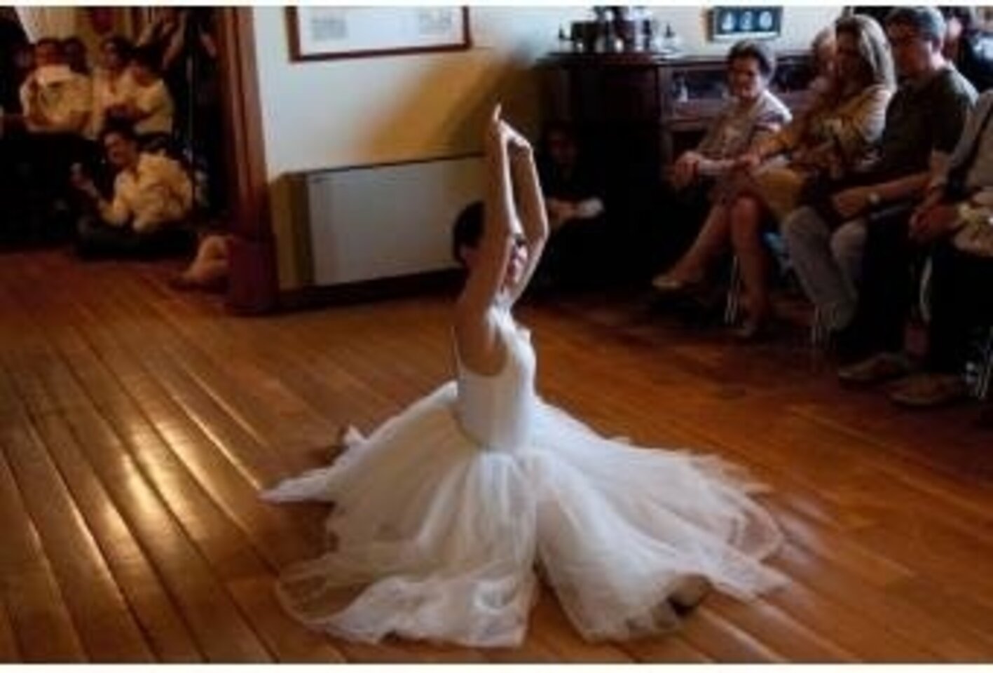 La Ampa Del Conservatorio Elemental De Danza De C Ceres Reclaman La Puesta En Marcha Del Grado