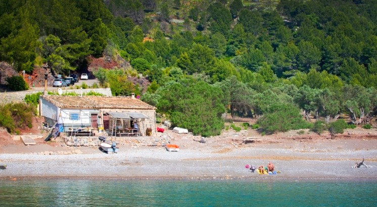 Las mejores playas de Mallorca para disfrutar de tranquilidad en la isla