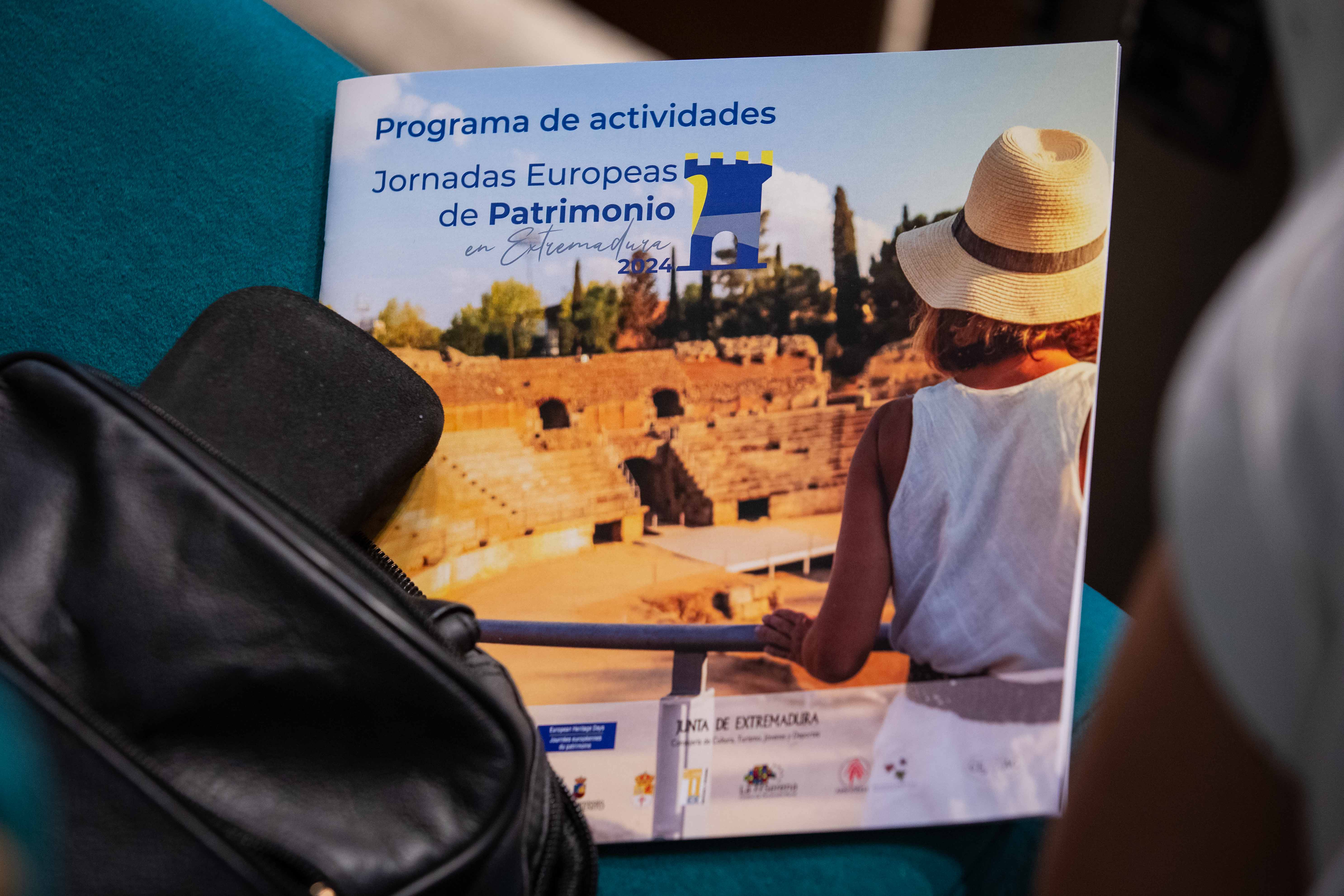 Jornadas Europeas de Patrimonio