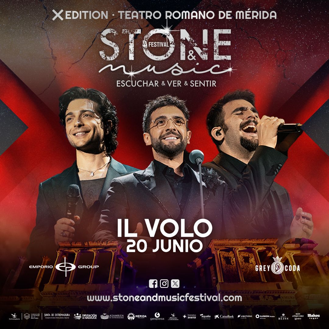 Il Volo