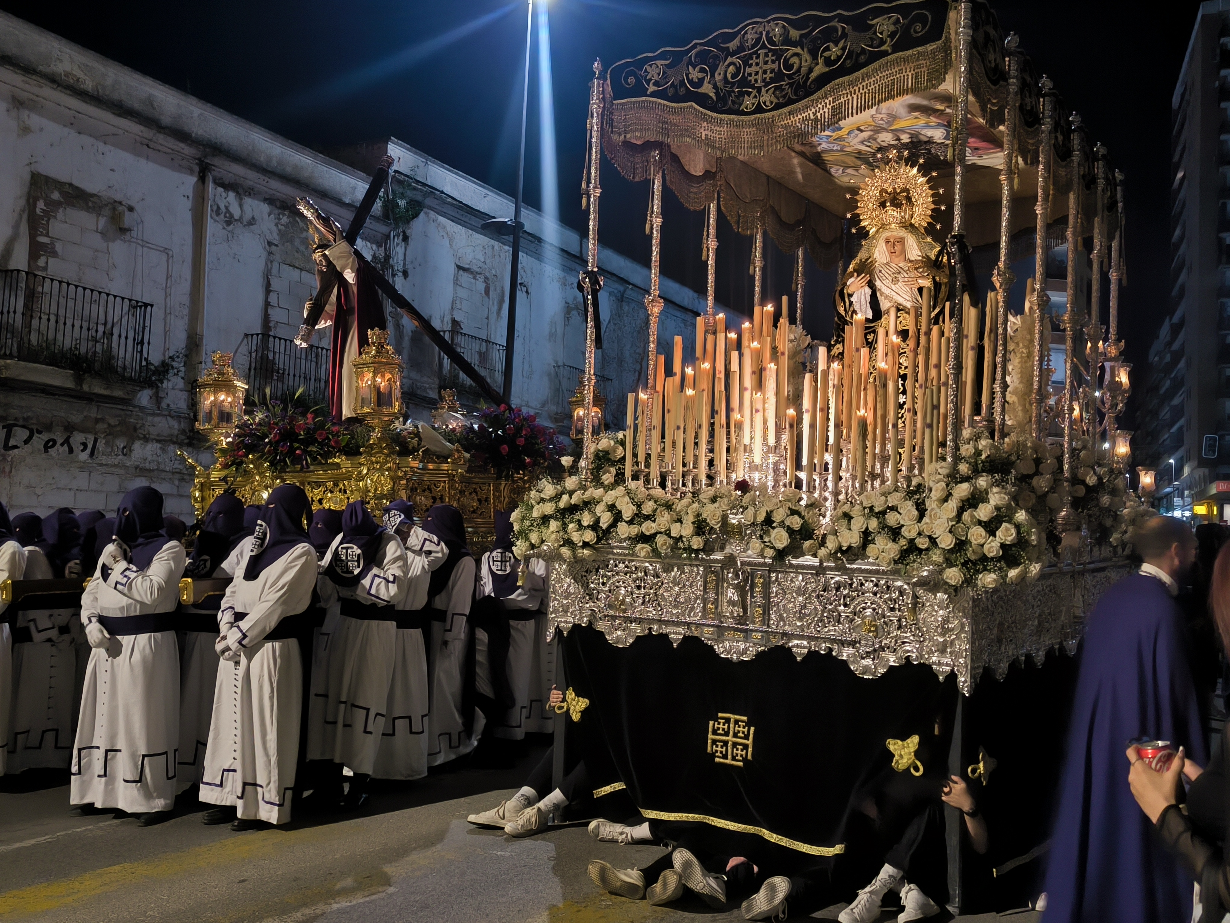 Encuentro Santa Eulalia