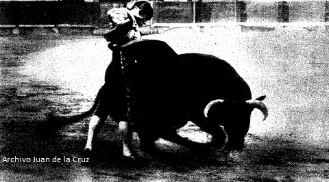 feria cáceres 1927 cartel toros